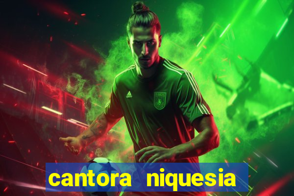 cantora niquesia santos pelada